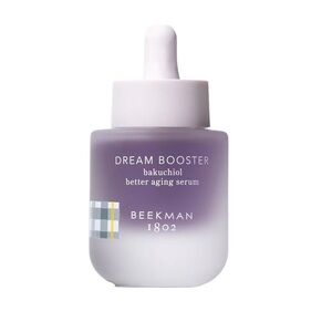 Beekman 1802 Dream Booster Bakuchiol Better Aging Serum 0.5 fl oz New